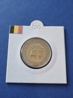 2 Euro Belgien 2007 Treaty of Rome