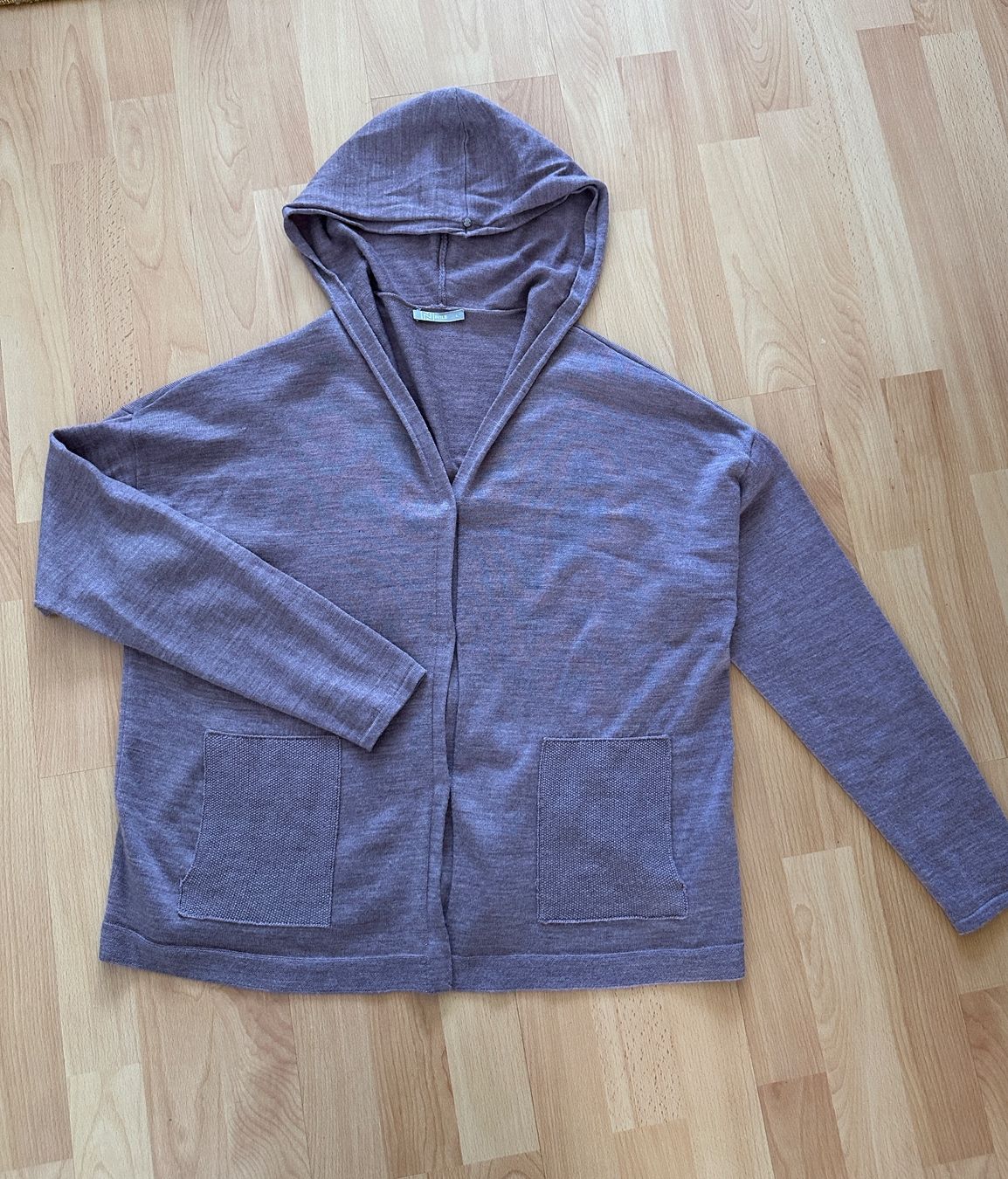 Nile Giacche: NILE Pulli-Jacke L – Usato da Luzern venduto da Sesilija 4