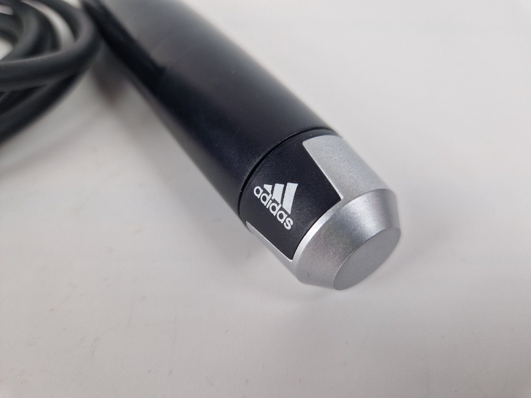 Springseile: ADIDAS Springseil – Gebraucht aus Muhen von Restwert_Muhen 1