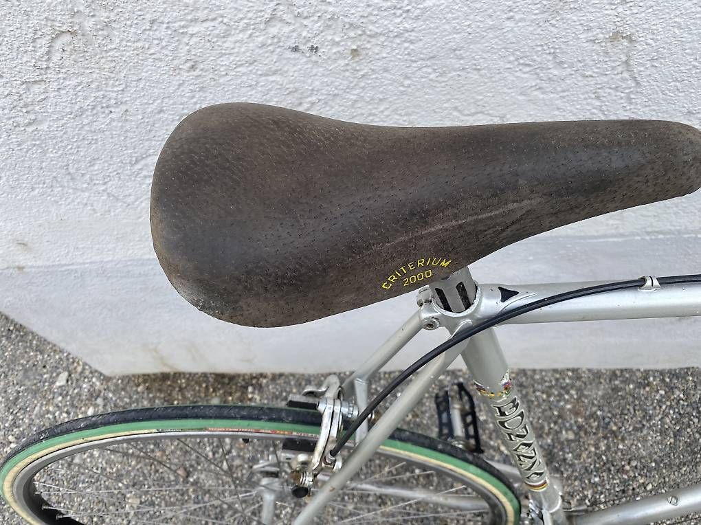 Velos: Rennvelo Bonanza  – Gebraucht aus Eiken von Xar58 1