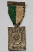 Kranzauszeichnung Mühlebach 1951 VS