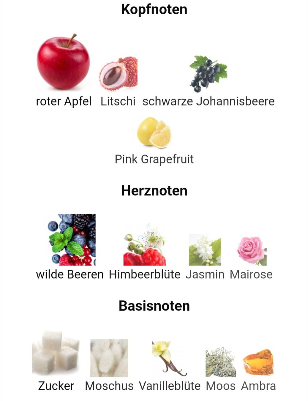 Kayali Parfums & Eau de Toilette: Kayali: Eden Juicy Apple Abfüllung (1.5ml, 2ml oder 5ml) – Neuf (Voir description) à Root par FragranceEla 5