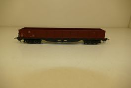 Lima H0: DB Hochbordwagen