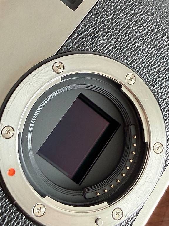 Fujifilm Fotocamera: Fujifilm X-Pro3 Dura Silver – Usato da Echallens venduto da benpery 3