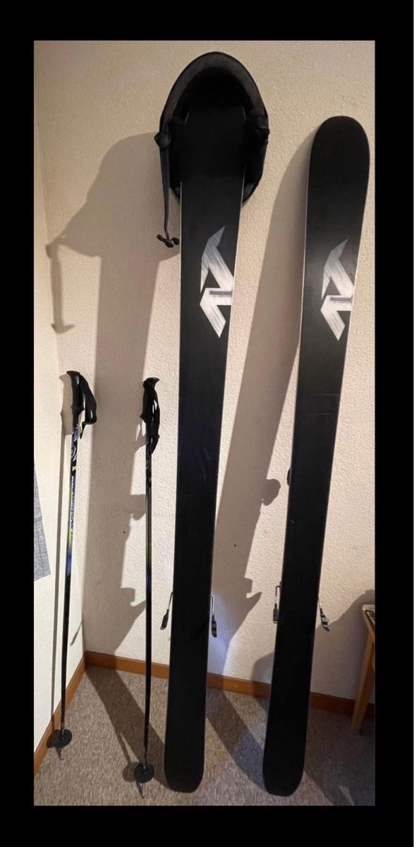 Nordica Sci: Esquies  – Usato da Gstaad venduto da Damiiann 1