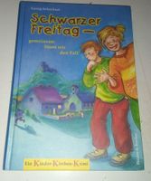 Schwarzer Freitag - gemeinsam lösen wir den Fall (Schwikart)