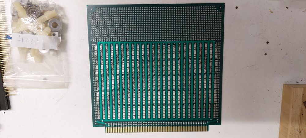 Zilog Z80 ZDS Kompatible Entwicklungssystem ca 1980 Bausatz Kaufen