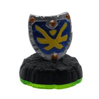 Sky-Iron Shield - Skylanders Spyro's Adventure