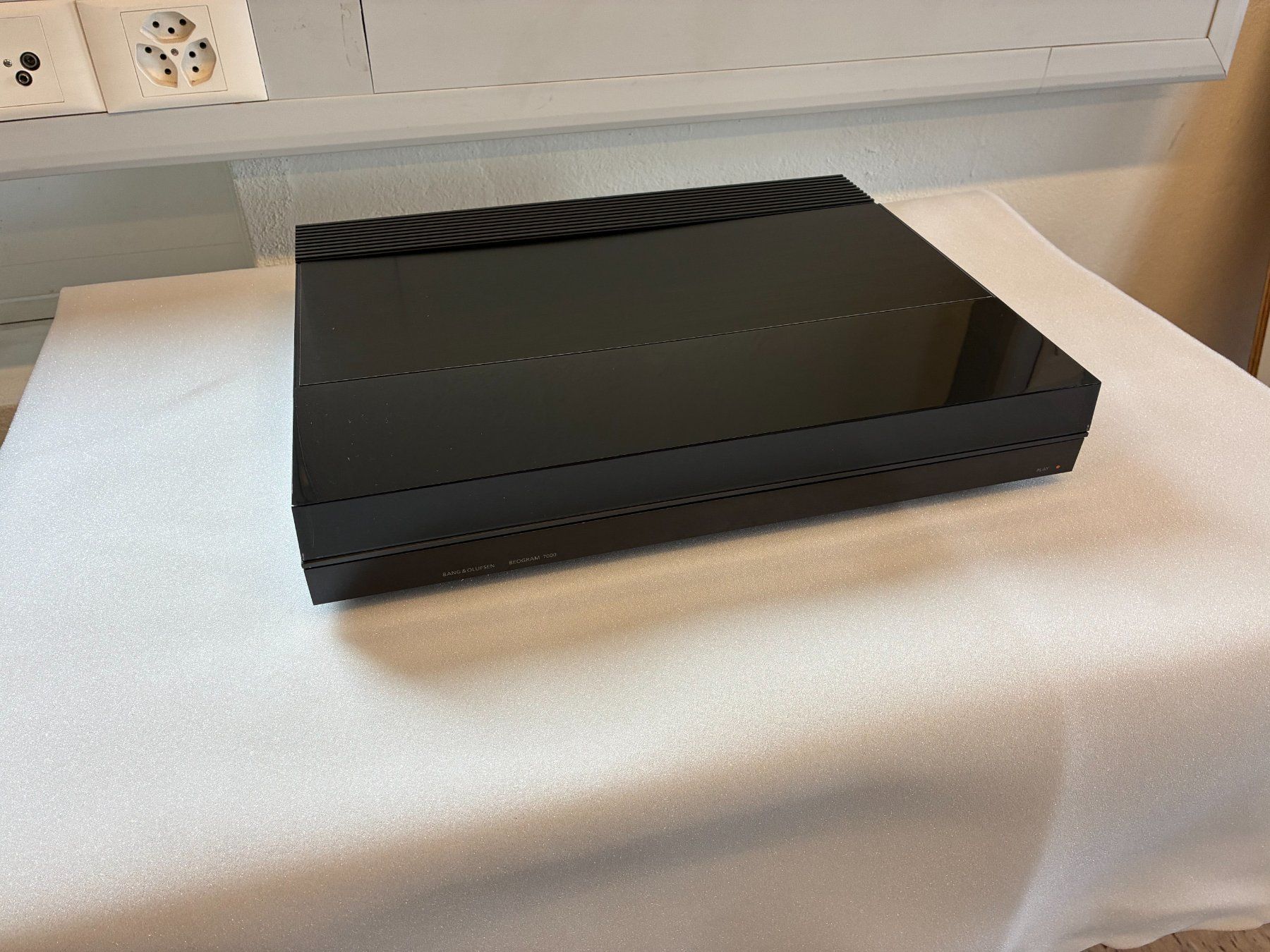 Bang & Olufsen Giradischi: Bang & Olufsen BeoGram 7000 – Usato da Epalinges venduto da Cchristiant 3