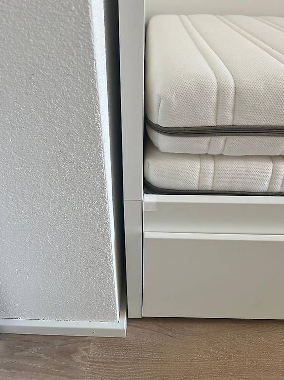 Letti: IKEA FLEKKE - Top Zustand – Usato da Rorschach venduto da Iuliana03 4