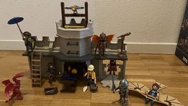 Playmobil Novelmore Burg
