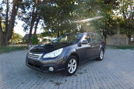 Subaru Legacy Outback Automatique MFK 06/2026