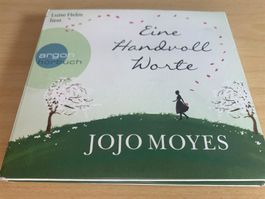Jojo Moyes - Eine Handvoll Worte