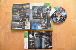 Two Worlds 2 (CIB)