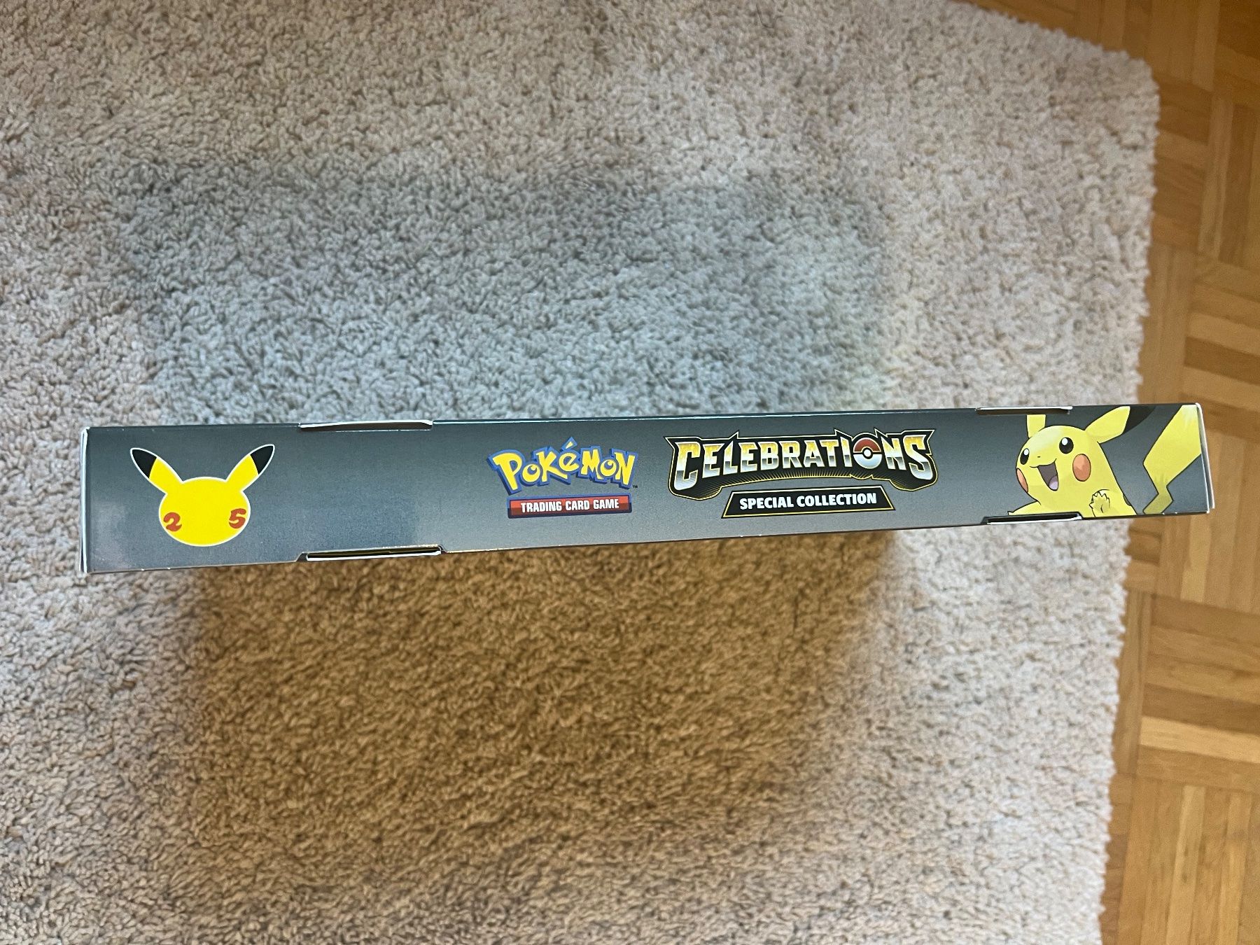 Pokémon Cartes à collectionner: Pokemon celebrations special collection – Neuf avec emballage d'origine à Winkel par RiMa95 3