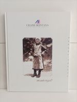 Crans Montana sur Sierre 1893-1993 un autre regard / Pascal