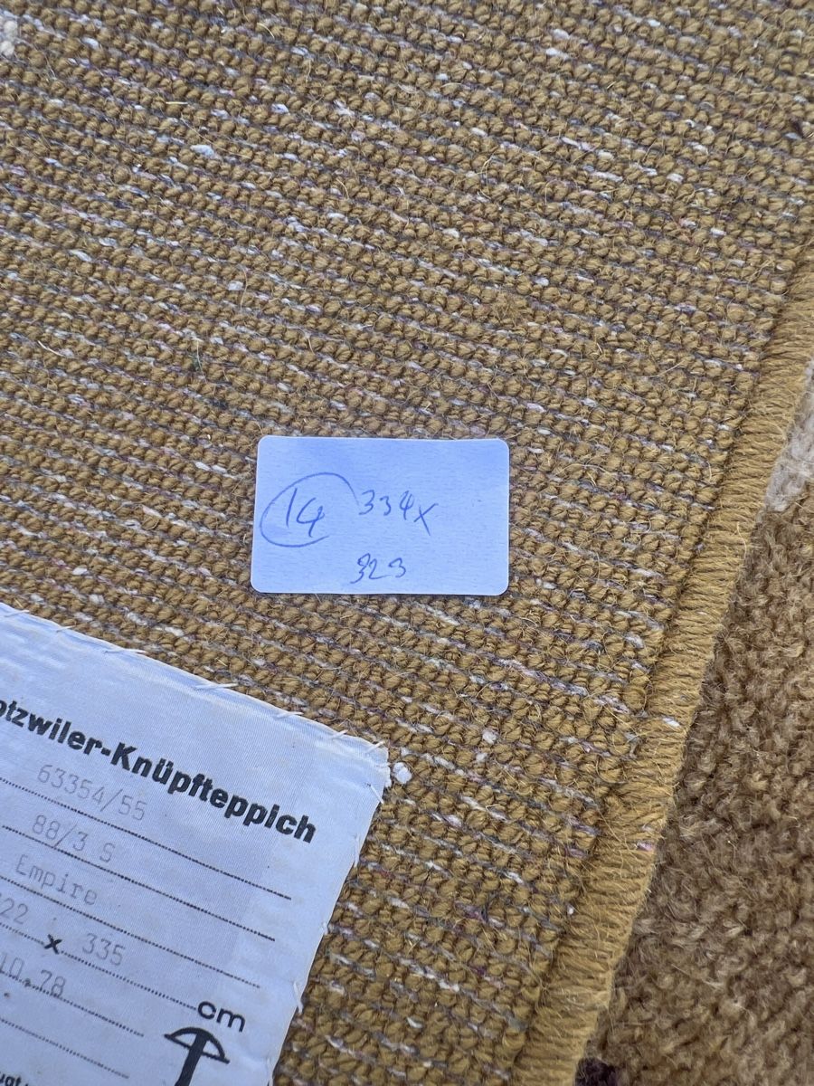 Teppiche: Orientteppich (14) – Gebraucht aus Glattfelden von bro_f2vv 6