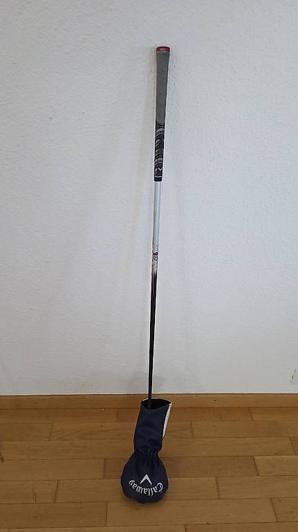 Mazze & Set: Callaway XR Driver (10.5°) – Usato da Zollikofen venduto da flx.we 1