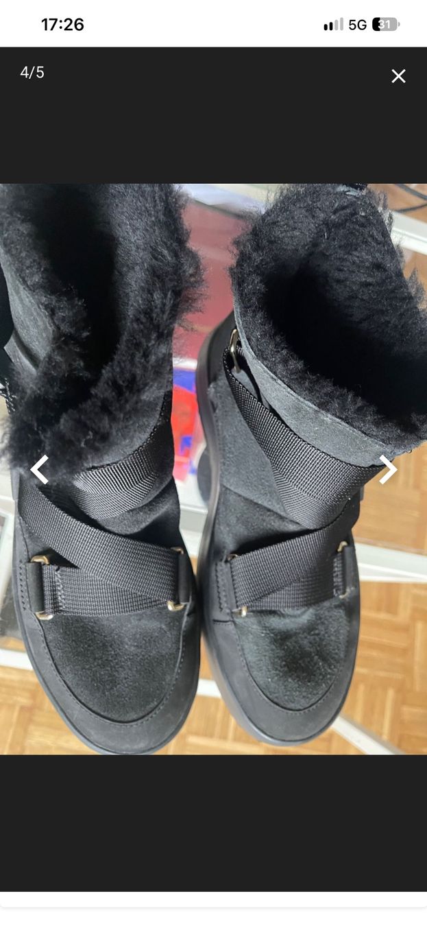 Ugg Chaussures femmes: UGG – D'occasion à Hinterkappelen par lid_9h7j 3