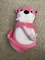 Gewichtstier Otter 2,6 Kg