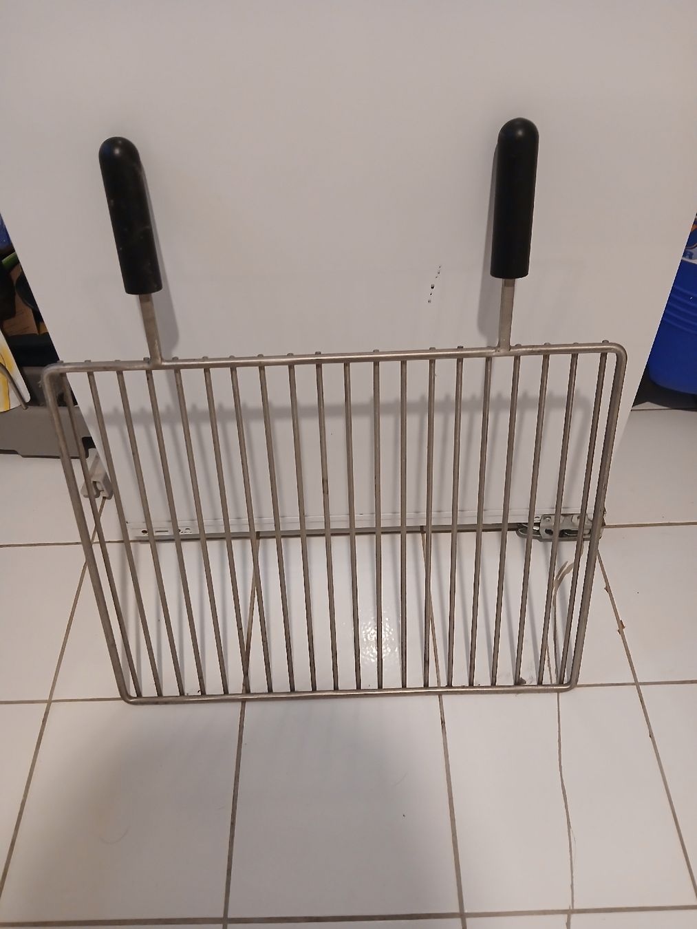 Griglie: Grillrost – Nuovo (secondo la descrizione) da Uster venduto da Hexli1990 3