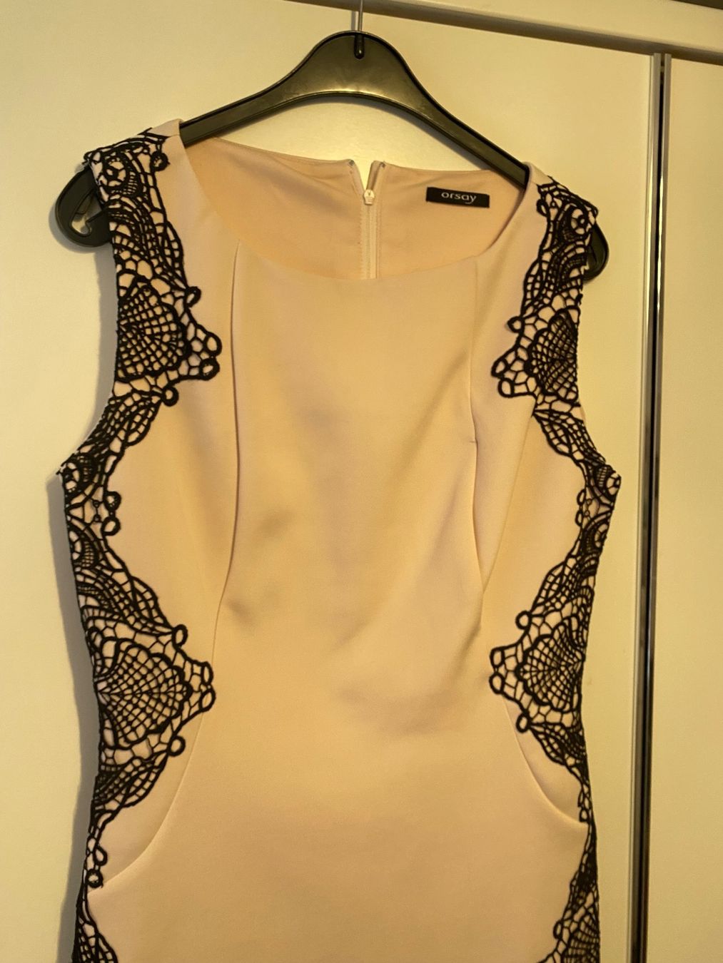 Orsay Vestiti: Cocktailkleid  gr.XS von Orsay – Usato da Pfungen venduto da Sheki56 1
