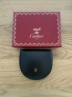 Cartier Geldbörse
