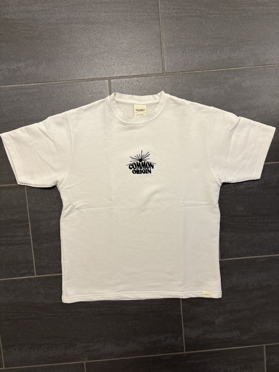Pull&Bear T-shirt: Oversized Pull&Bear T-Shirt S – Nuovo (secondo la descrizione) da Rümlang venduto da svent 3
