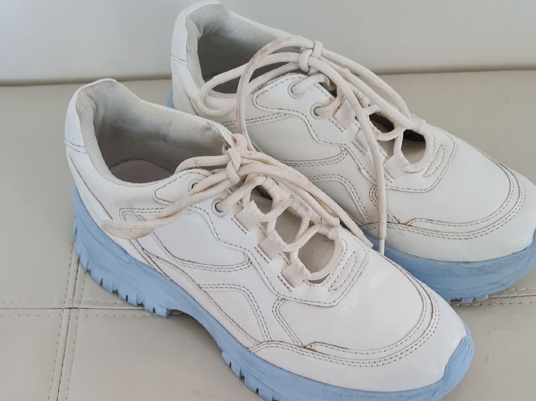 Scarpe da donna: Sneakers CLD Gr. 38 – Usato da Beinwil Freiamt venduto da tafa8 2