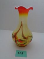 Opalglas - Vase