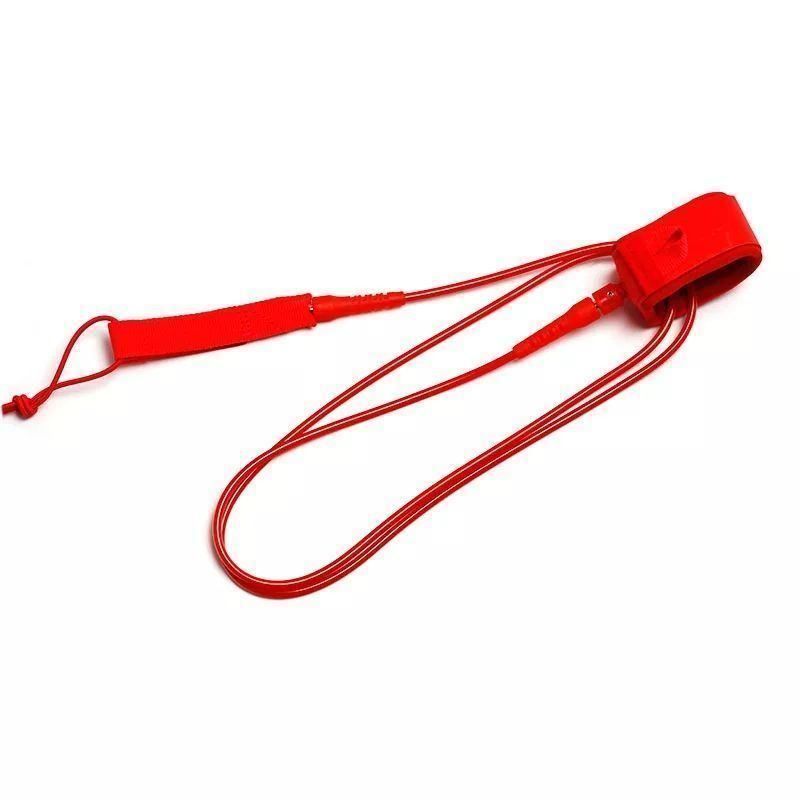 Guinzagli & Collari: Surf Leash SUP Leash Kite Leash – Nuovo e nell'imballaggio originale da Winterthur venduto da Neilpryde01 8