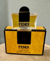 FENDI vintage Parfum-Miniatur rar
