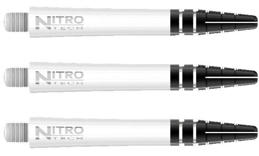 Dart: Red Dragon Nitrotech Shafts – Neu und originalverpackt aus Zürich von Syossmen