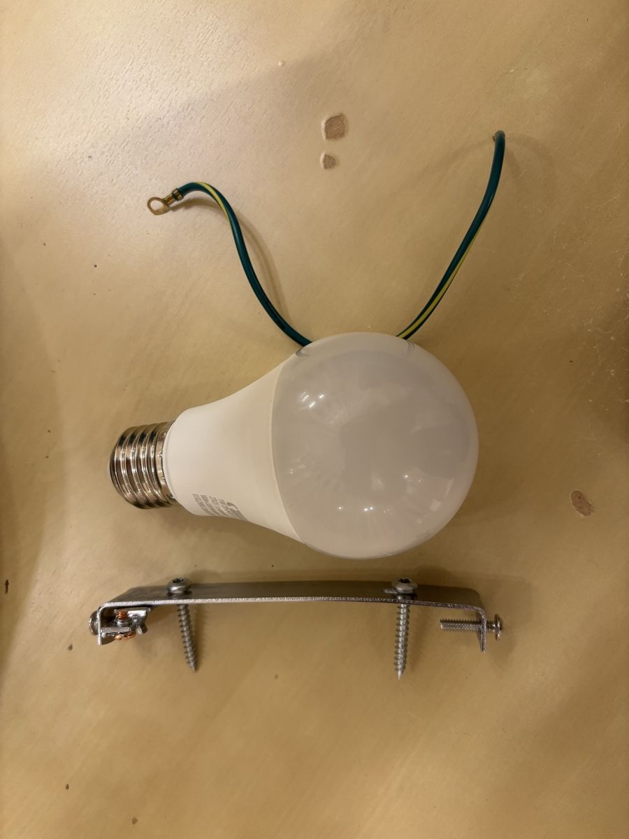 Lustres & lampes de plafonds: Deckenlampe – D'occasion à Zürich par leonie.vera 5