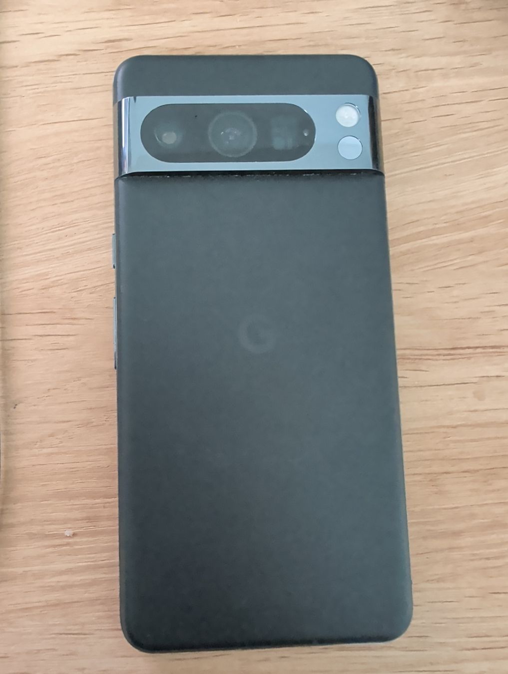 Google Telefoni cellulari / Smartphones: Google Pixel 8 Pro 128GB – Usato da Binningen venduto da likeWilliams 1