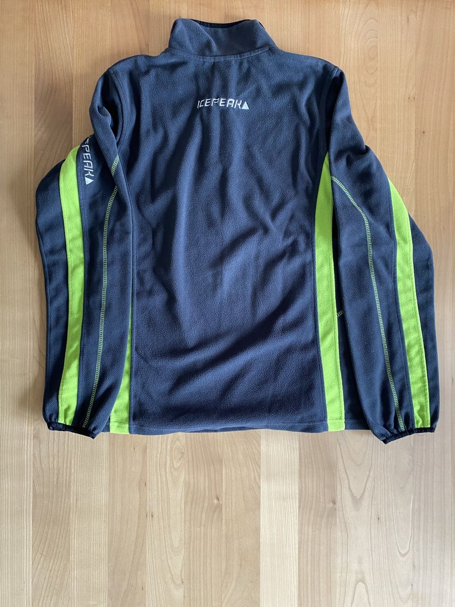 Icepeak Maglioni & Felpe: Icepeak Skipullover Grösse 176 – Usato da Widen venduto da Fabwid 1