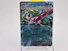 Paradoxrift - Fruyal ex  (PAR 46) - DE