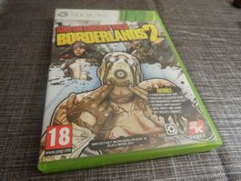 Borderlands 2 XBOX 360 Add-On Content Pack -