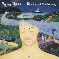 Billy Joel [COLUMBIA] River of Dreams inc. "No Man's Land"