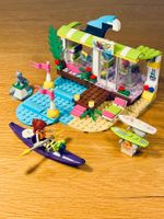 Lego Friends Heartlake "Surfladen" (41315) - TOP ZUSTAND