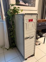 Original Bordtrolley aus der Swissair-Ära – seltenes Sammler