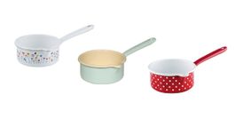 RIESS Stielkasserolle 0.75 l ø 14 cm - Auswahl
