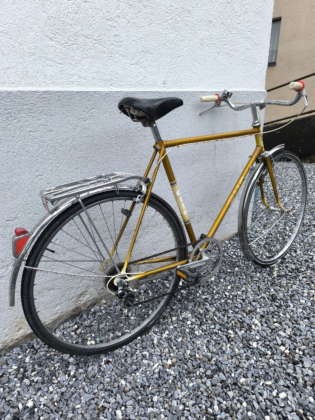Cilo Biciclette: Fahrrad Cilo Retro – Usato da Pfäffikon SZ venduto da nidisale 2