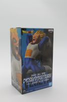 Dragon Ball Super Chosenshiretsuden Vol. 1 Super Saiyan