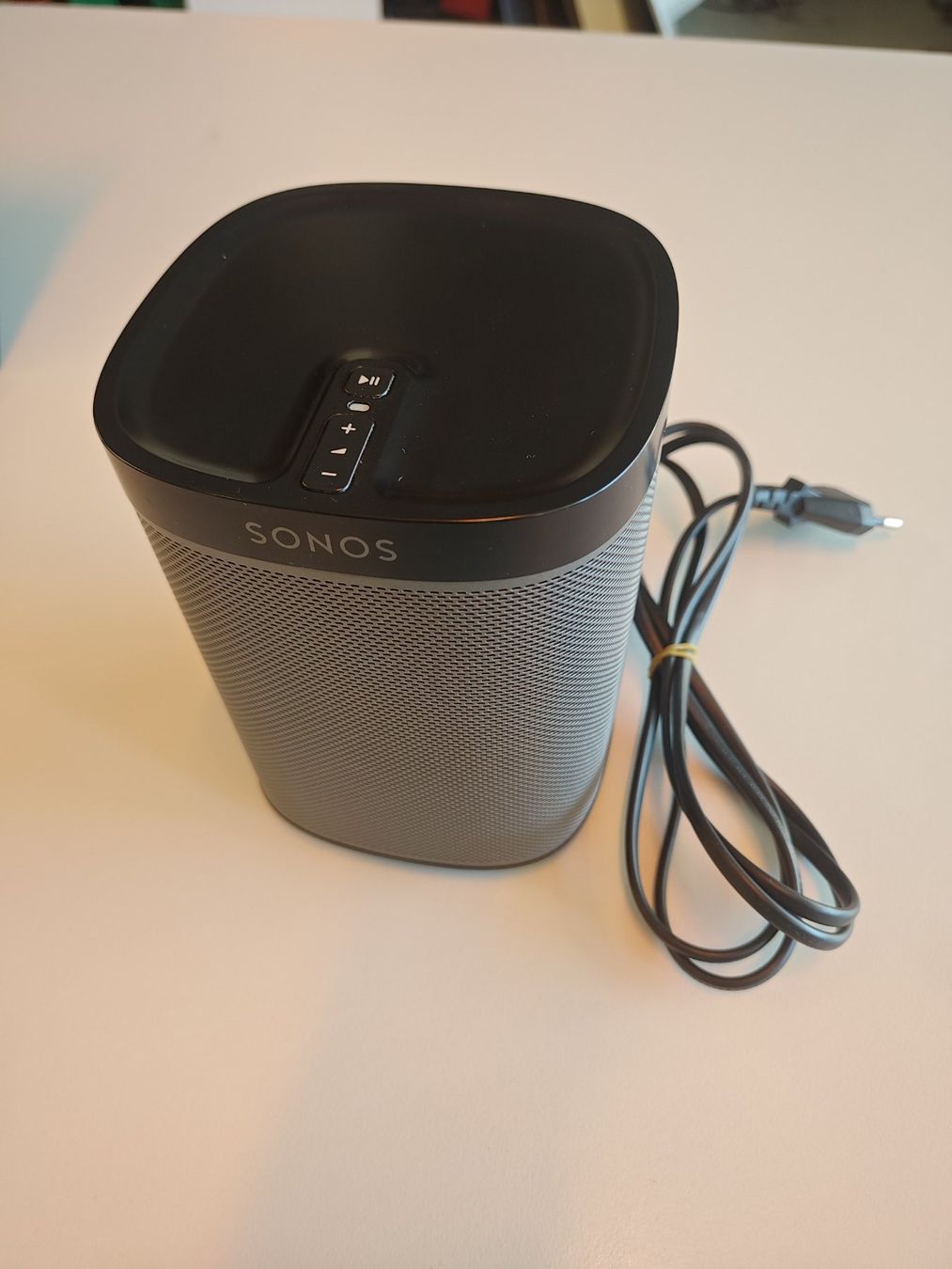 Sonos Haut-parleurs: Sonos PLAY 1 Lautsprecher – D'occasion à Zürich par jan_dwt5