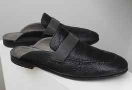 Orig. BRUNELLO CUCINELLI Slippers Gr. 38-38,5  NP 1'090.--
