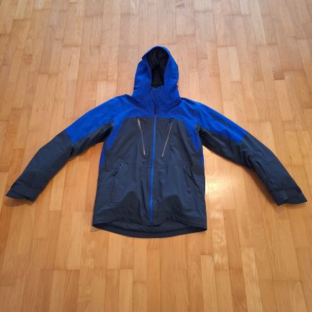 Skijacke Salomon Herren Gr. M