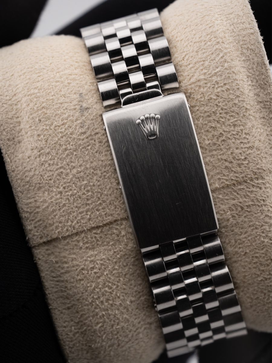 Rolex Orologi: Rolex Datejust 36mm weiss 16234 – Usato da Zürich venduto da Timely_Deals 5