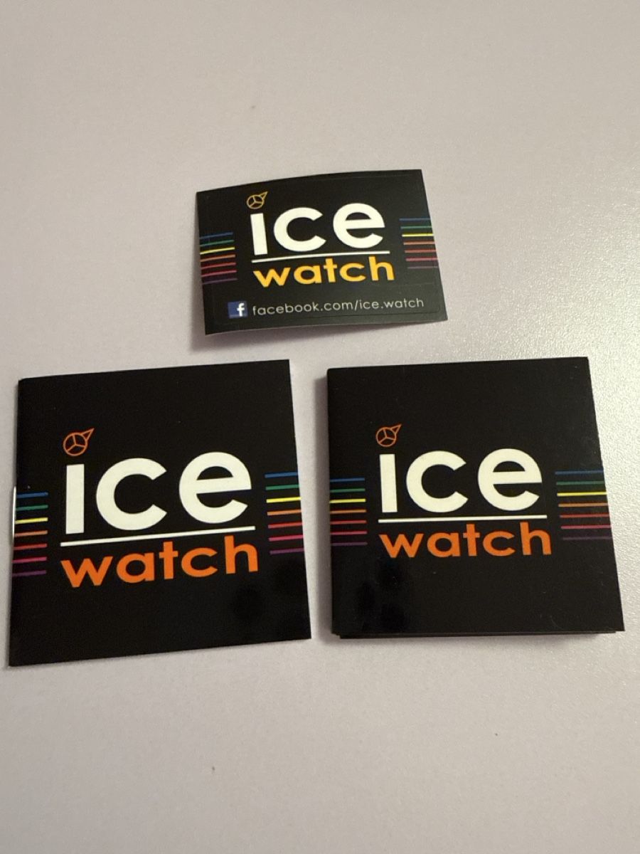 Ice watch Uhren: Ice Watche Bleue – Neu (gemäss Beschreibung) aus Châtelaine von jas_9wnr 4