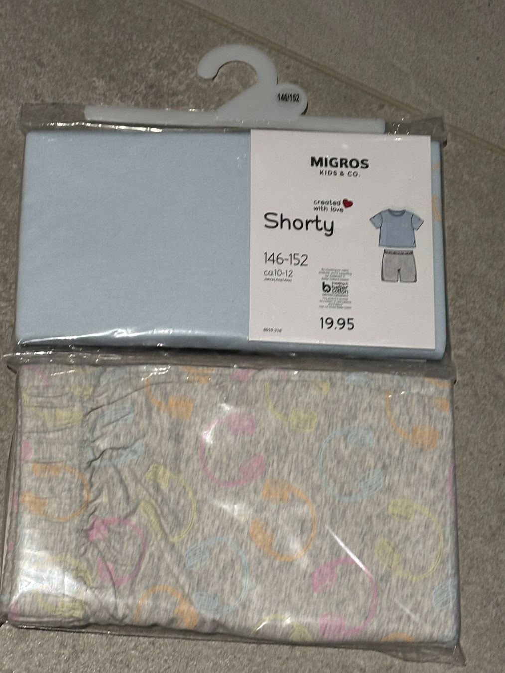 Pigiama & Simili: Pyjama 146 - 152 neuf – Nuovo (secondo la descrizione) da Salvenach venduto da gwenwywar